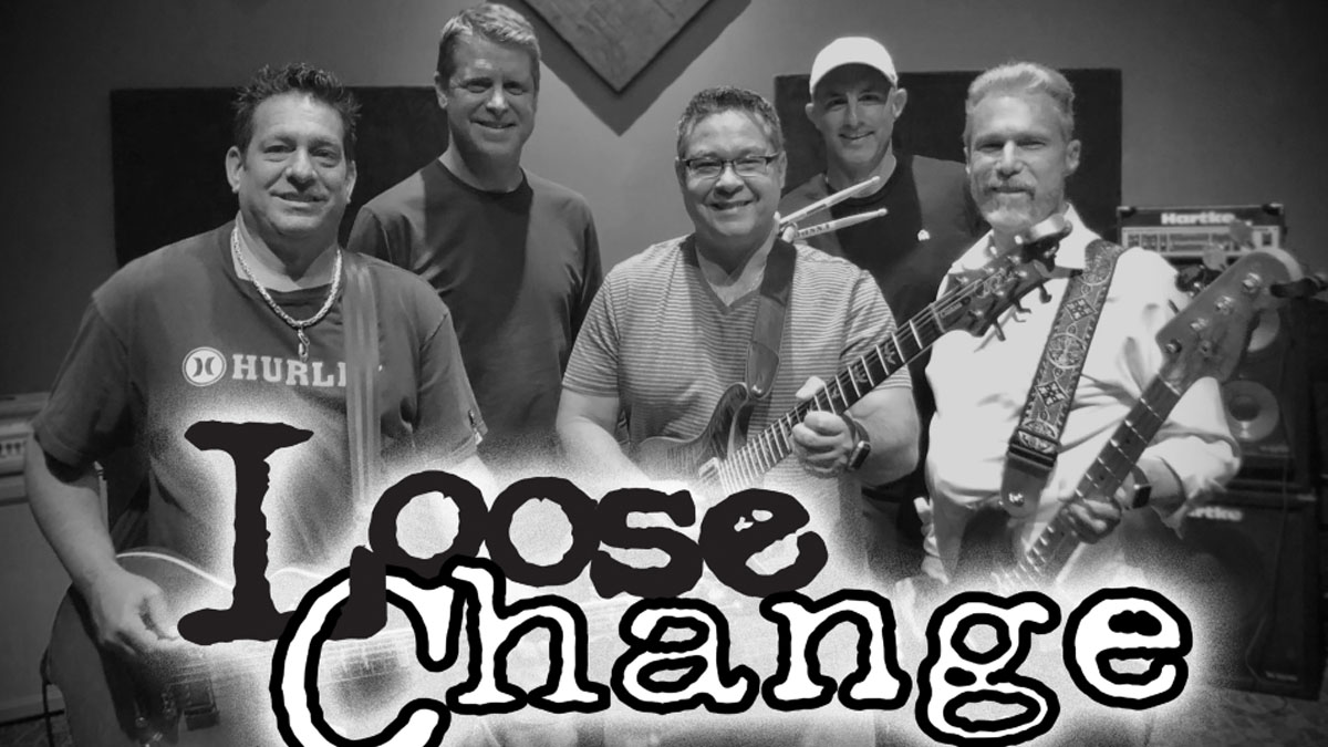 Loose Change Band