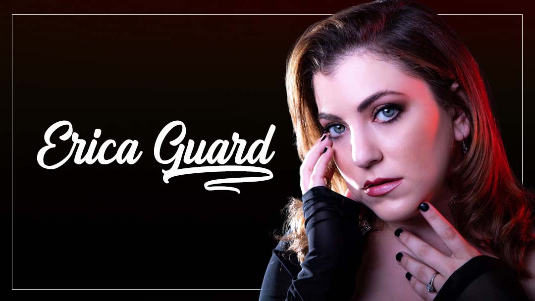Live Music with Erica Guard