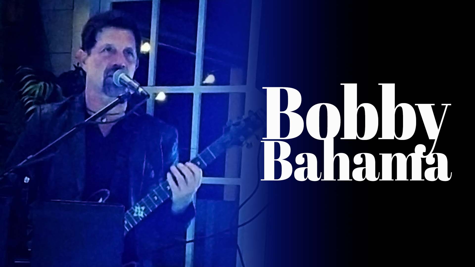 Bobby Bahama