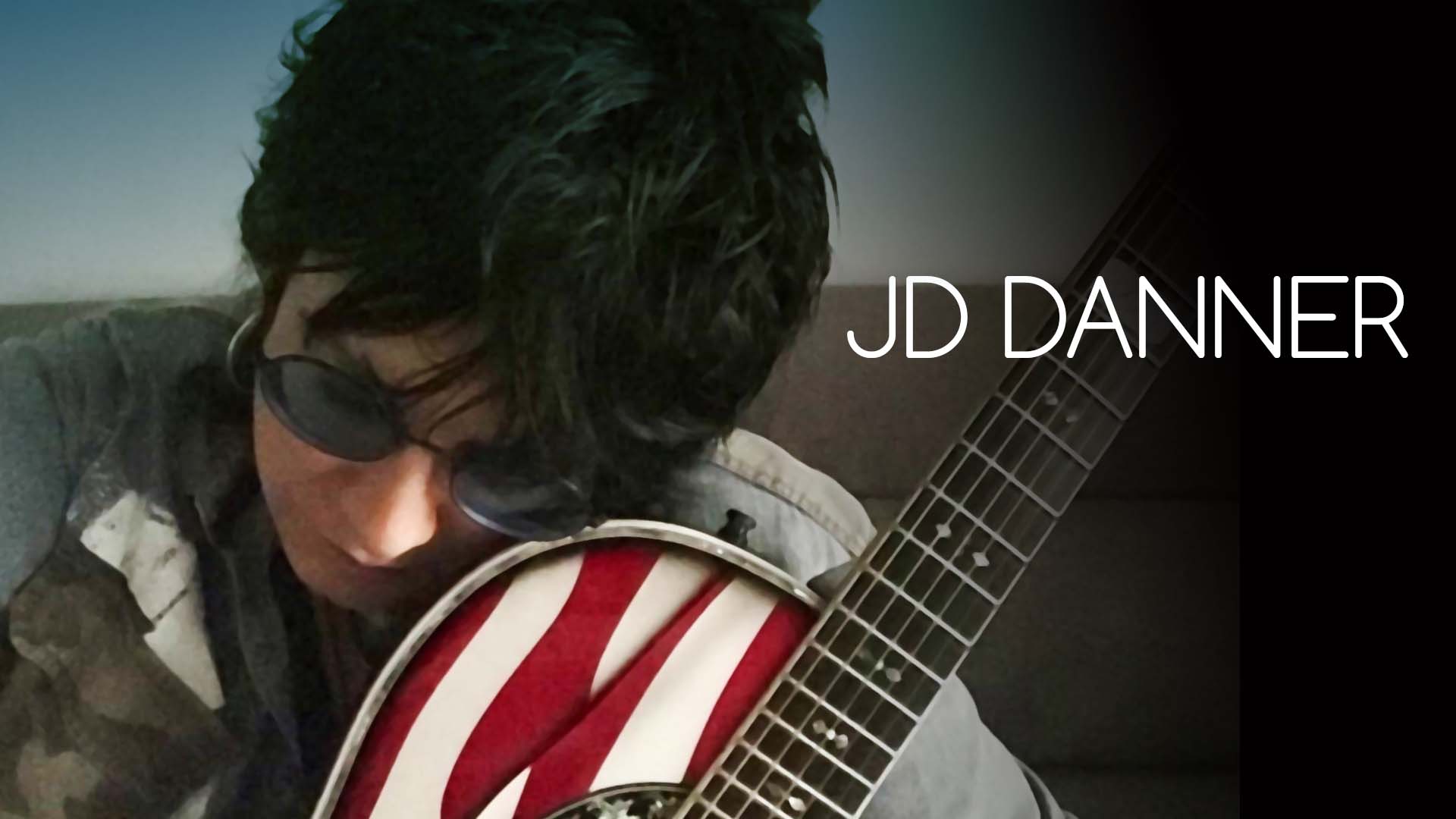 JD Danner Live Music