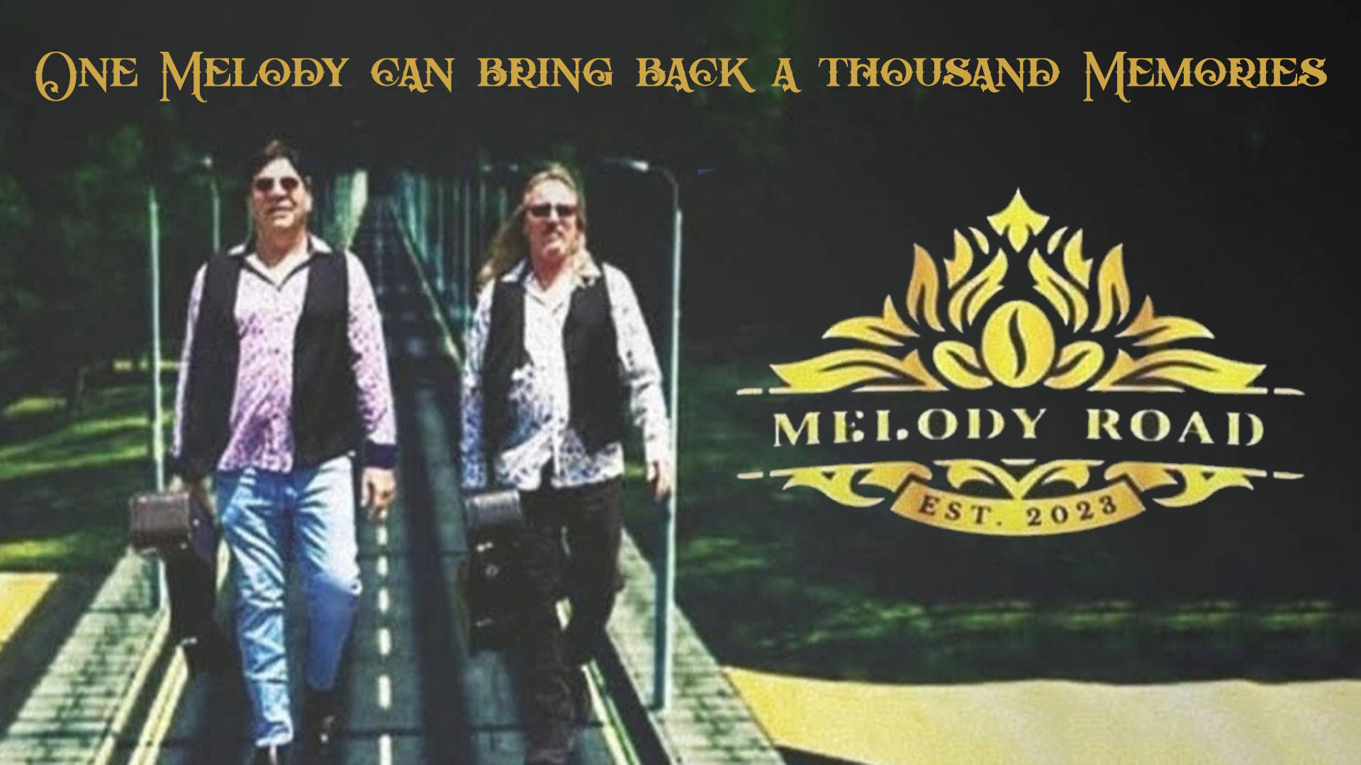 Live Music with Melody Road