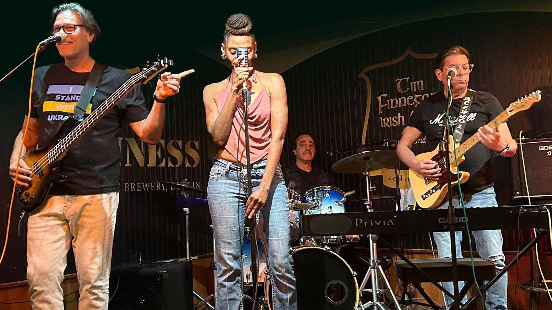 Live Music - The Gritty Groove