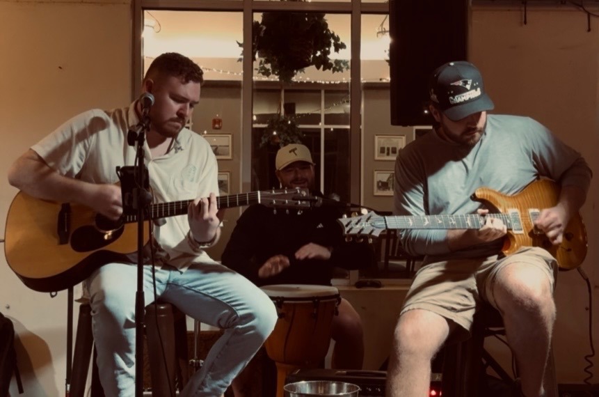 The Ruehlman–Greco Project