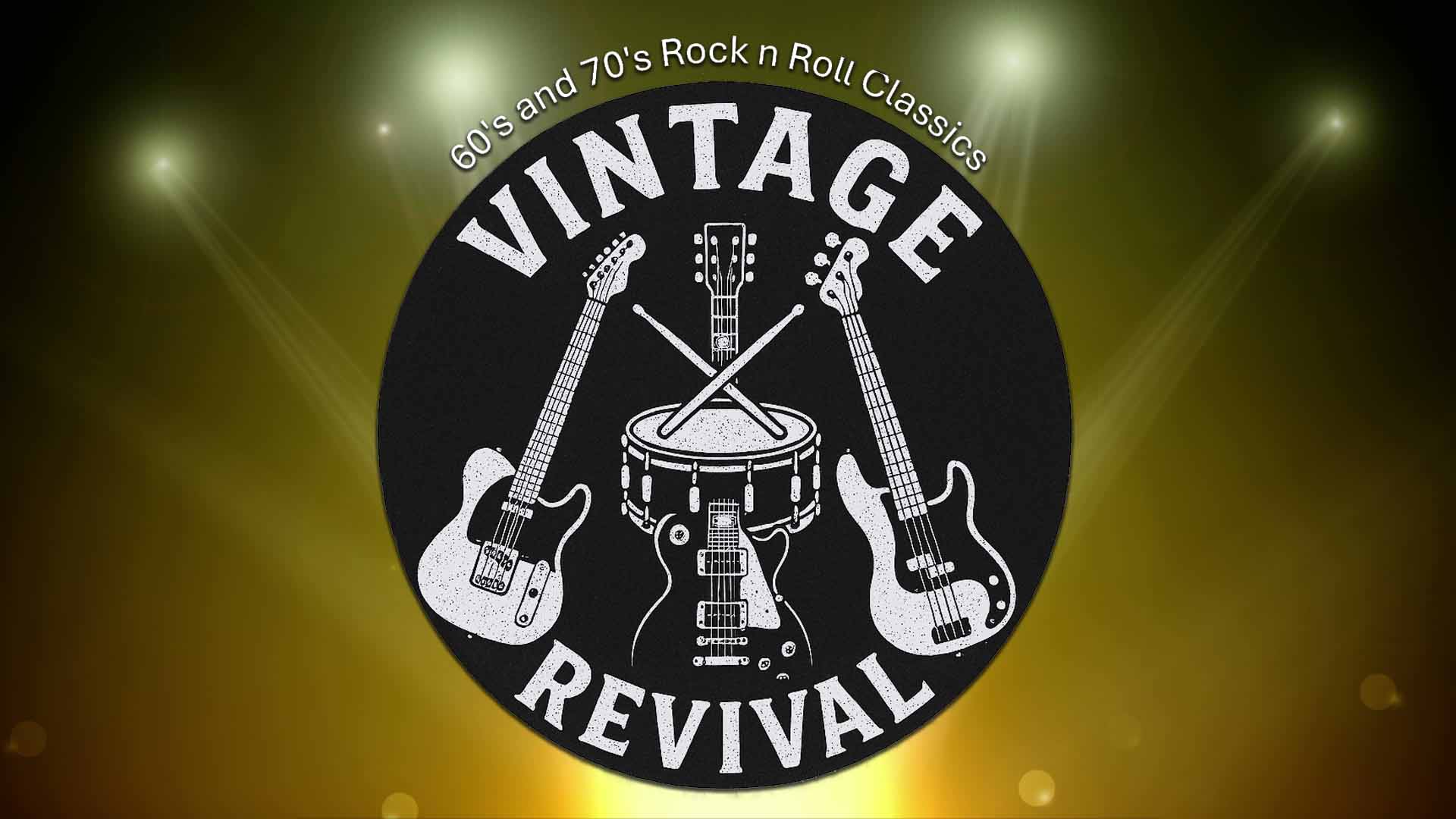 Vintage Revival