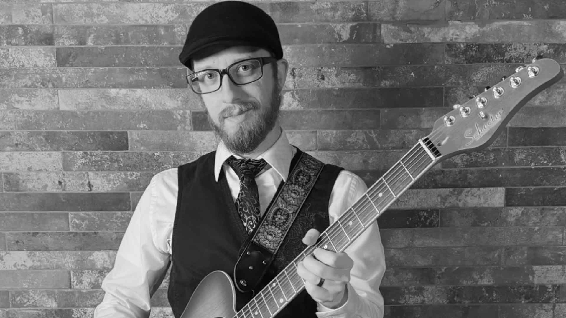 Live Music with David Falcon