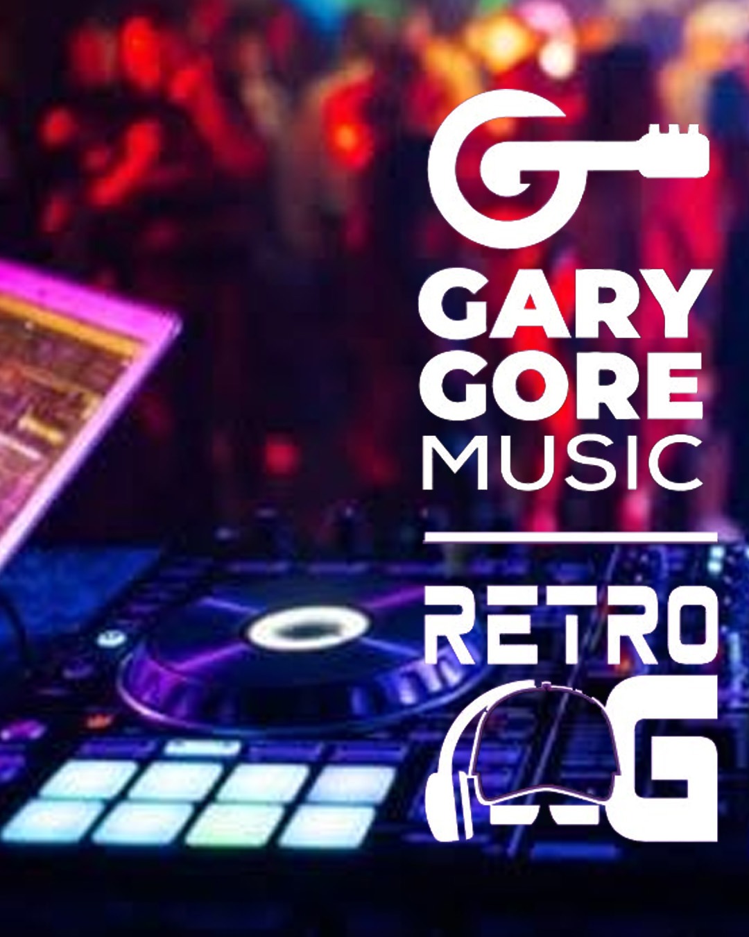 Dj Gary Gore