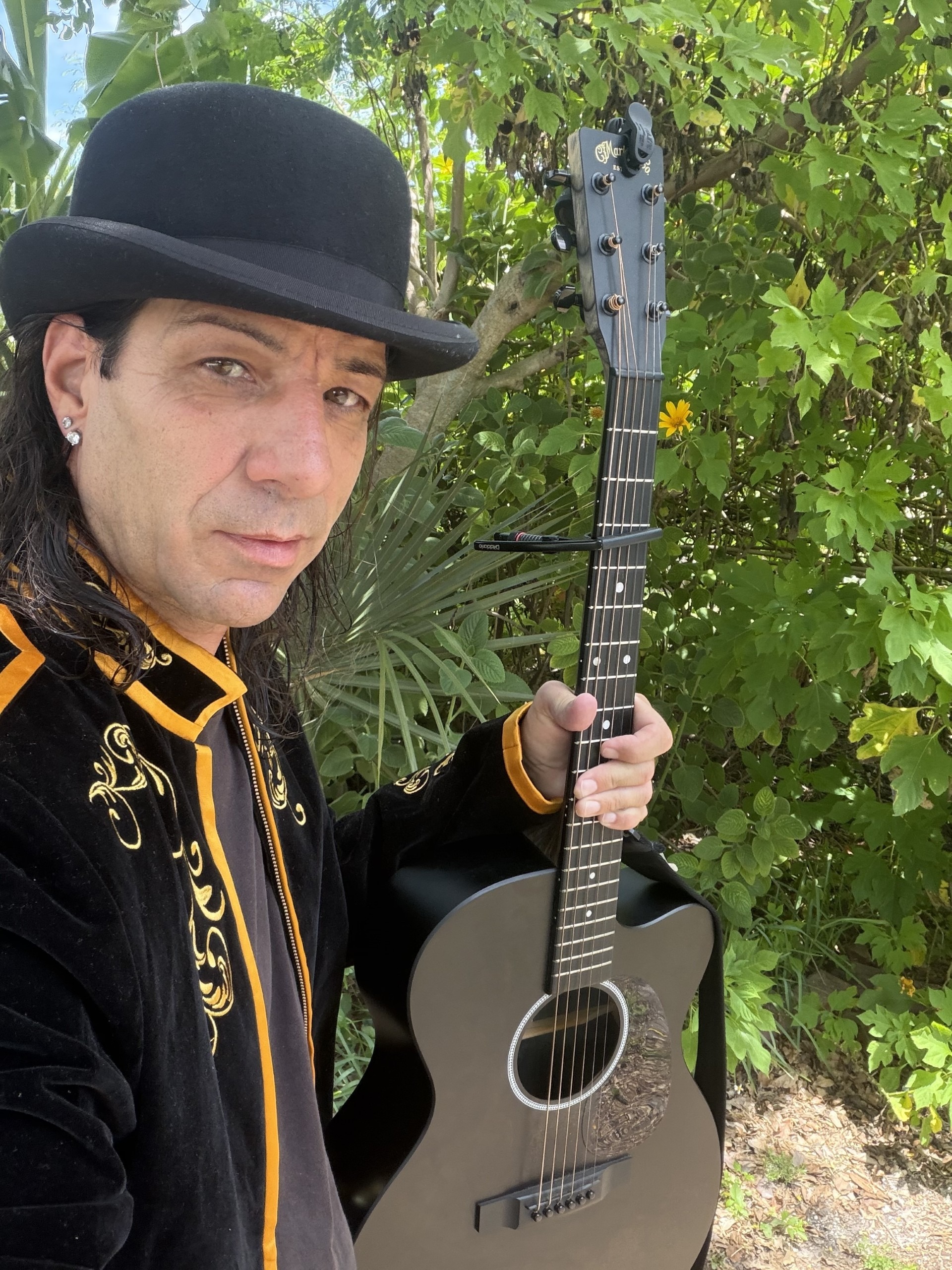 Bryan Keith Music