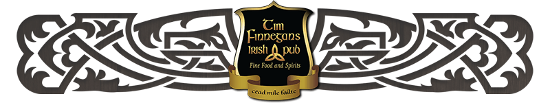 Tim Finnegans Logo